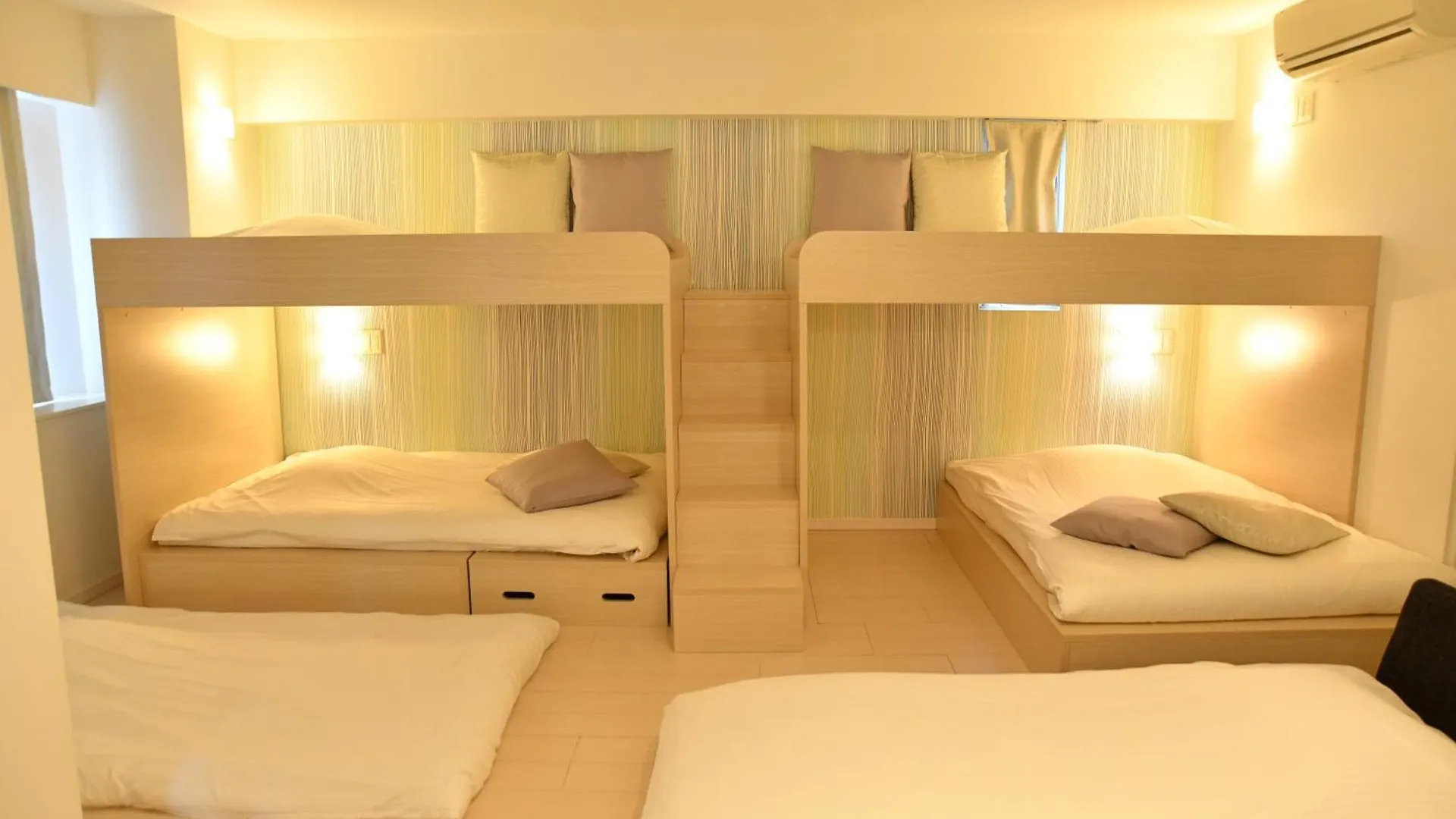 Hotel Axas Nihonbashi Präfektur Tokio Japan