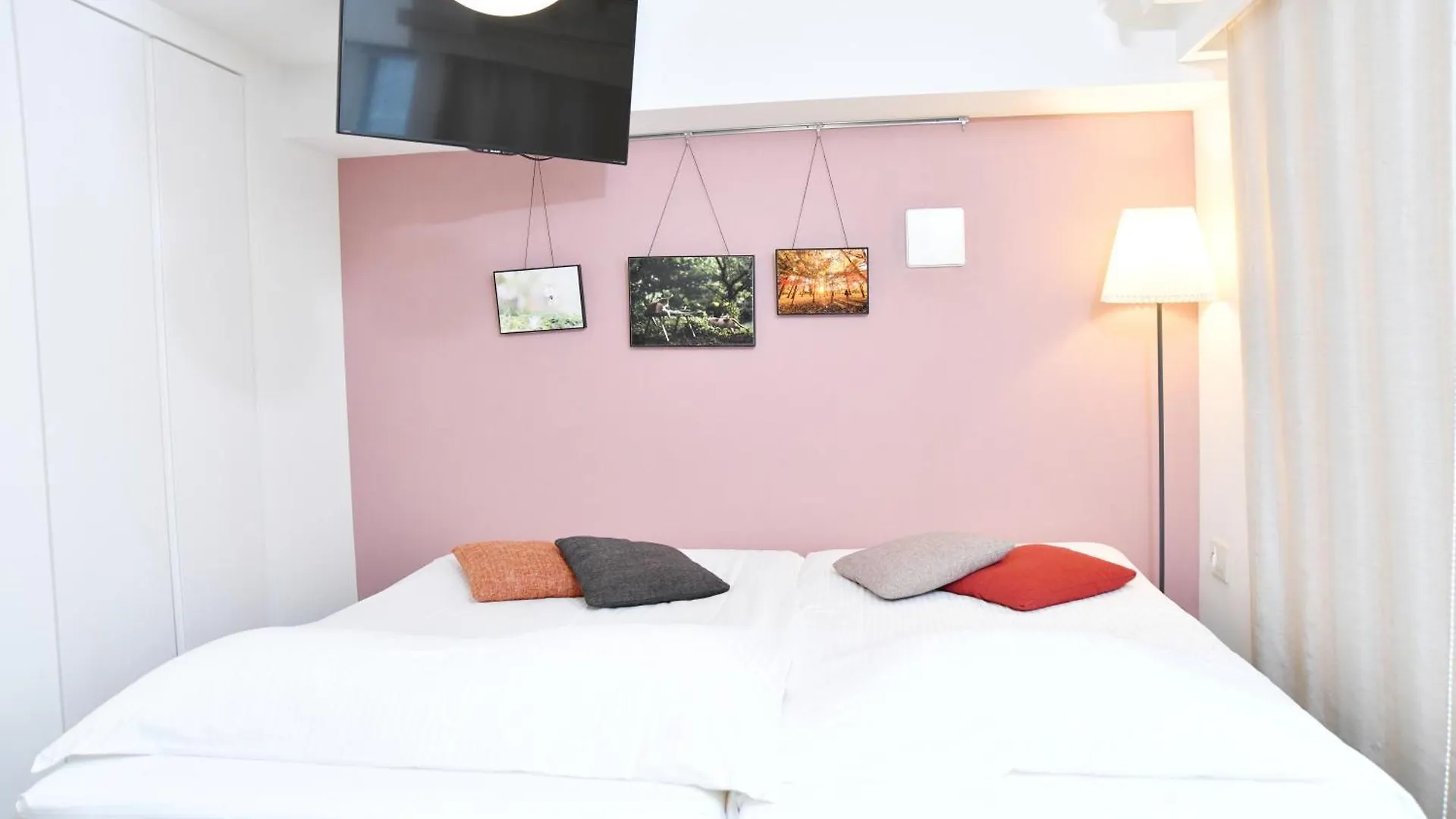 Hotel Axas Nihonbashi Präfektur Tokio