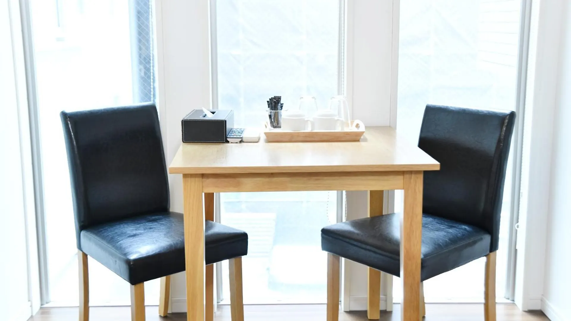Aparthotel Hotel Axas Nihonbashi Präfektur Tokio