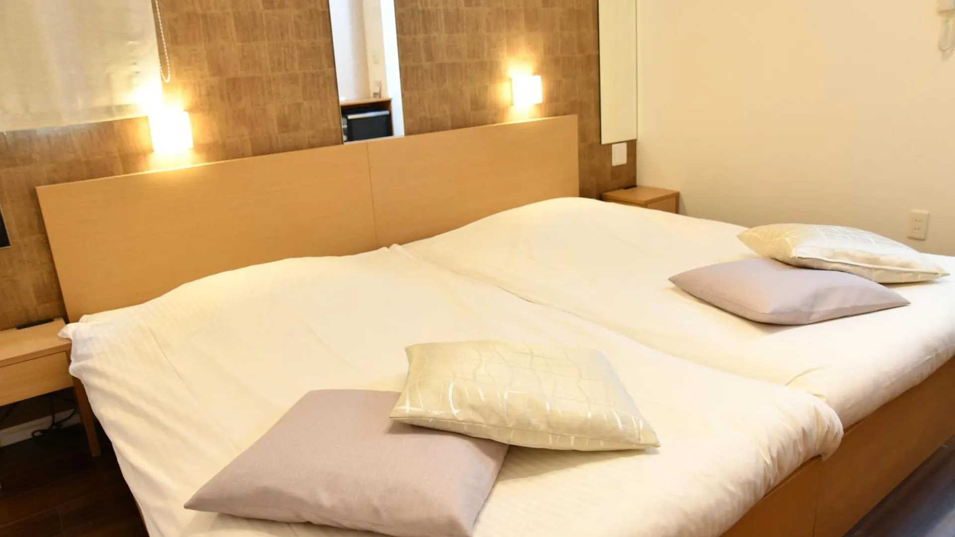 Aparthotel Hotel Axas Nihonbashi Präfektur Tokio