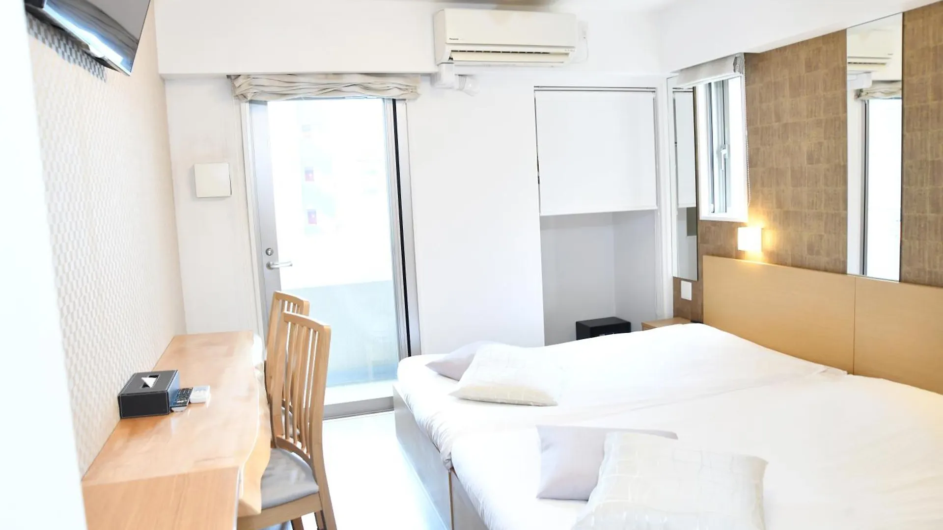 **** Aparthotel Hotel Axas Nihonbashi Präfektur Tokio Japan