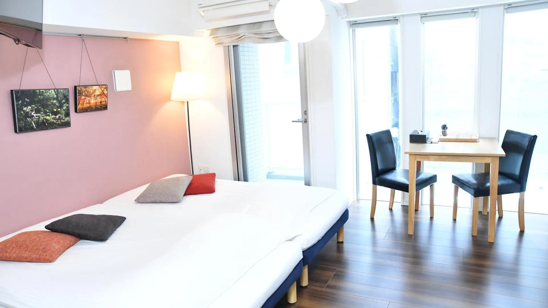 Hotel Axas Nihonbashi Präfektur Tokio