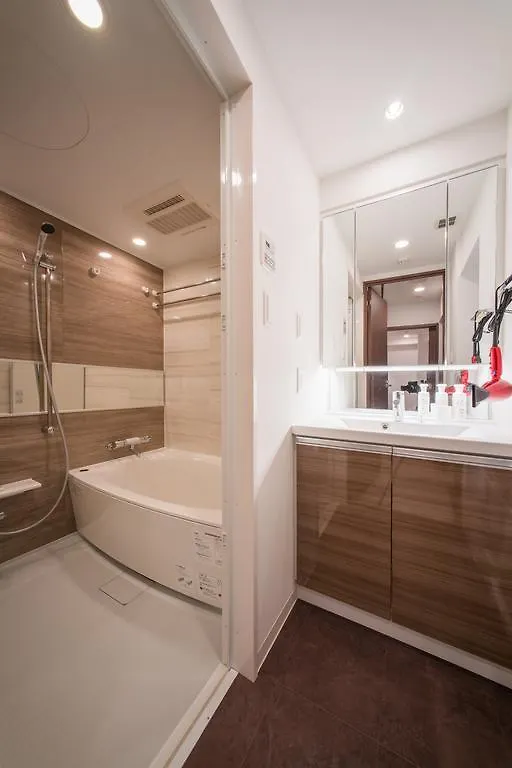 Hotel Axas Nihonbashi Präfektur Tokio