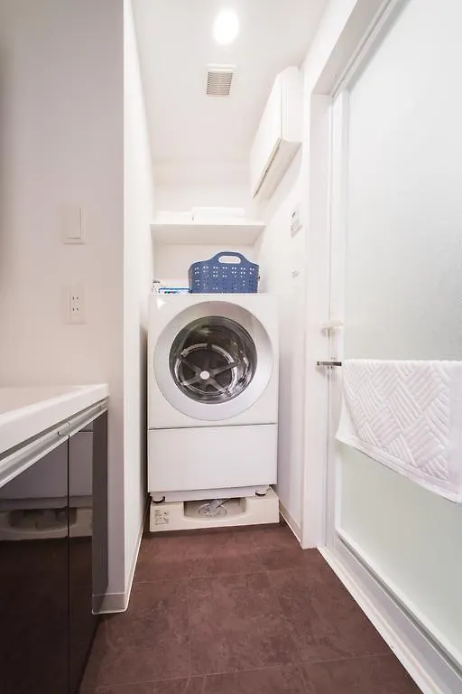 Hotel Axas Nihonbashi Präfektur Tokio