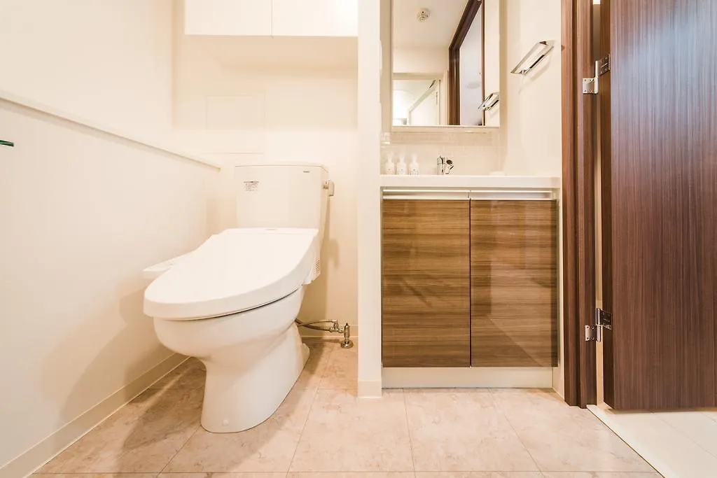 Hotel Axas Nihonbashi Präfektur Tokio 4*,  Japan