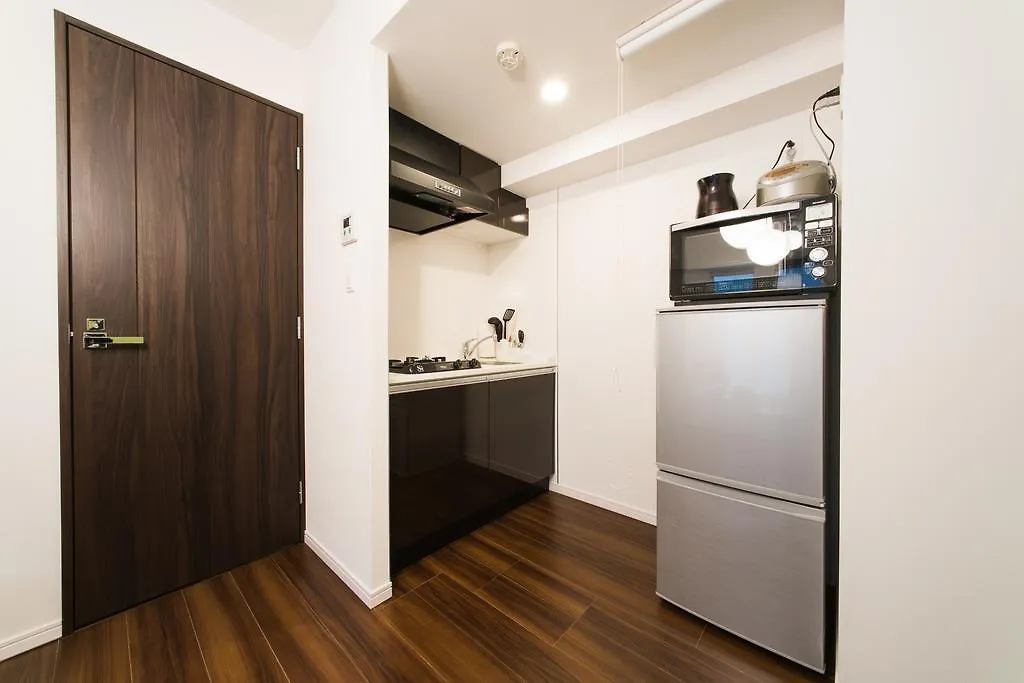 **** Aparthotel Hotel Axas Nihonbashi Präfektur Tokio Japan