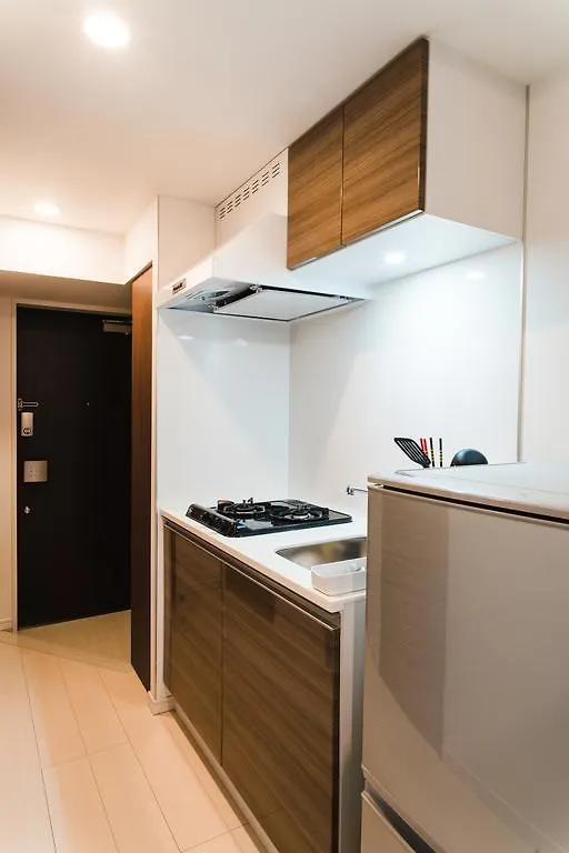 **** Aparthotel Hotel Axas Nihonbashi Präfektur Tokio Japan