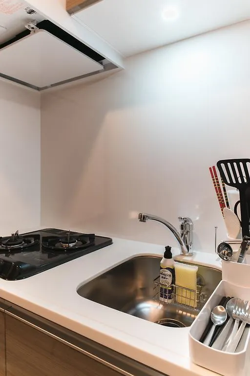 Hotel Axas Nihonbashi Präfektur Tokio 4*,  Japan