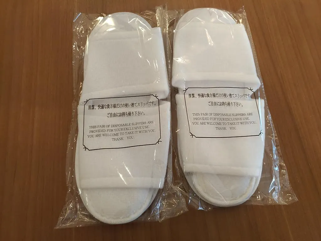 Aparthotel Hotel Axas Nihonbashi Präfektur Tokio