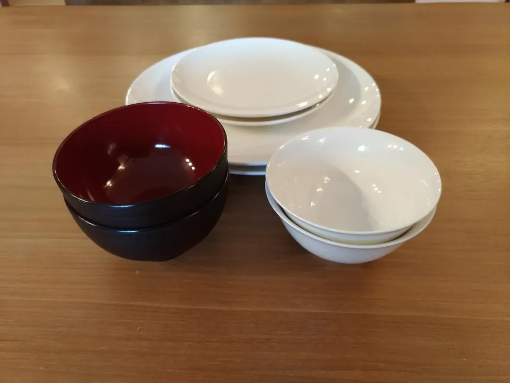 Hotel Axas Nihonbashi Präfektur Tokio Japan