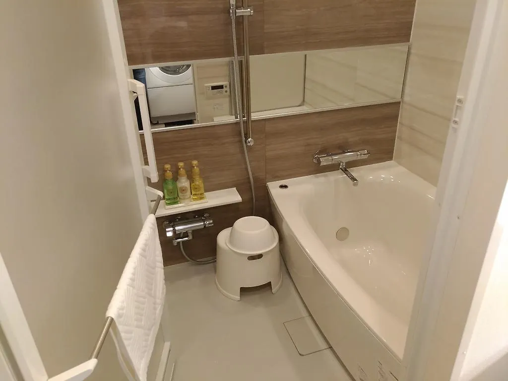 Hotel Axas Nihonbashi Präfektur Tokio