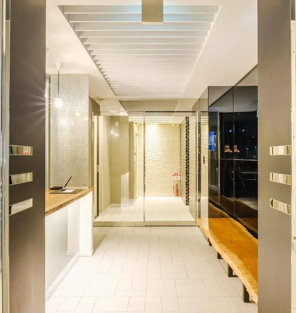 Hotel Axas Nihonbashi Präfektur Tokio 4*,  Japan