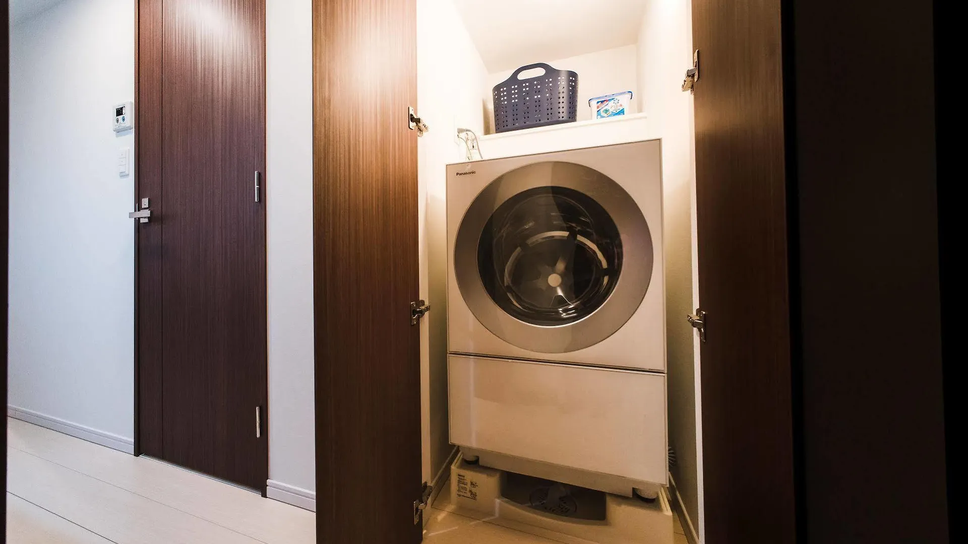 Aparthotel Hotel Axas Nihonbashi Präfektur Tokio