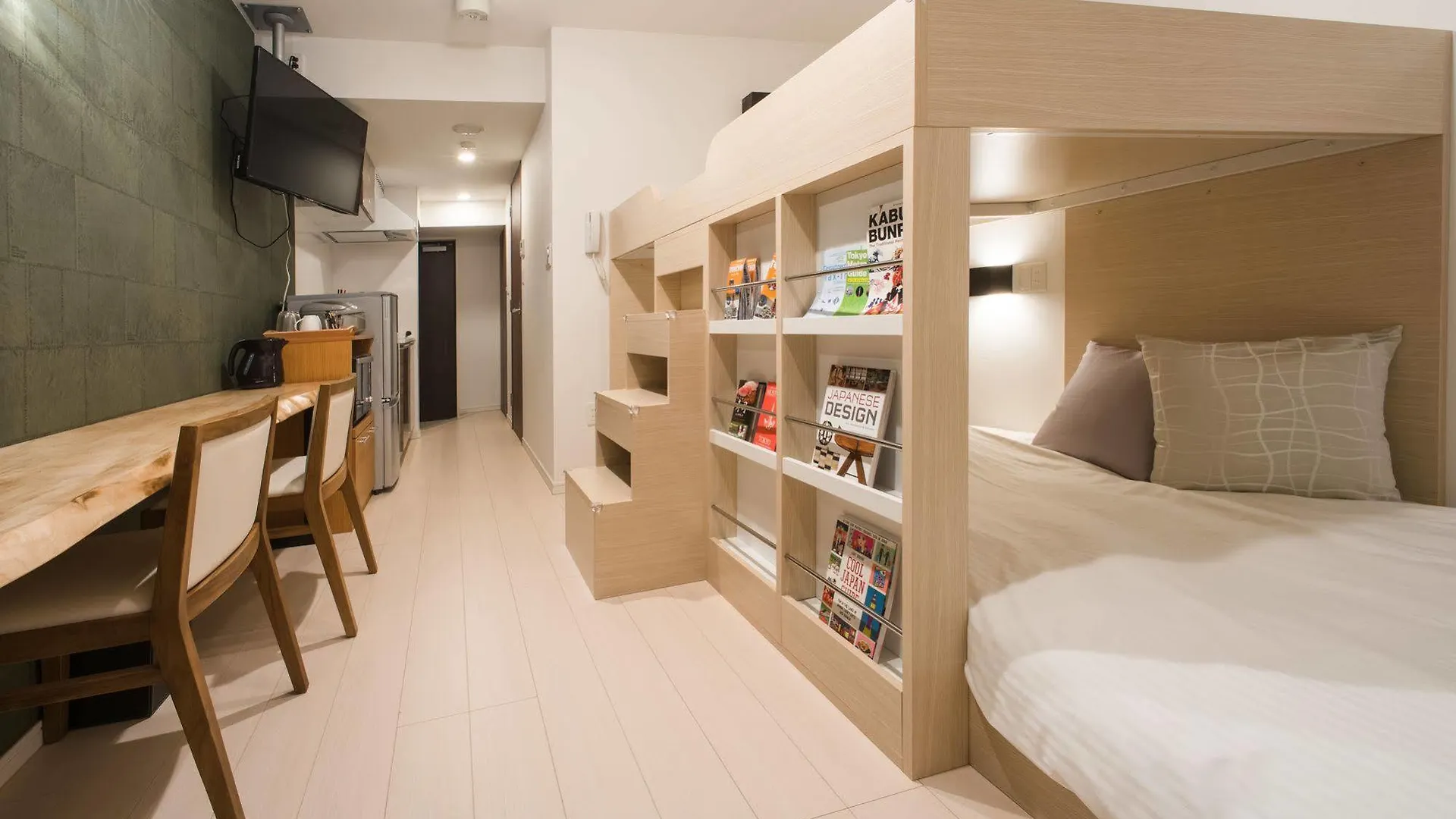 Hotel Axas Nihonbashi Präfektur Tokio 4*,  Japan
