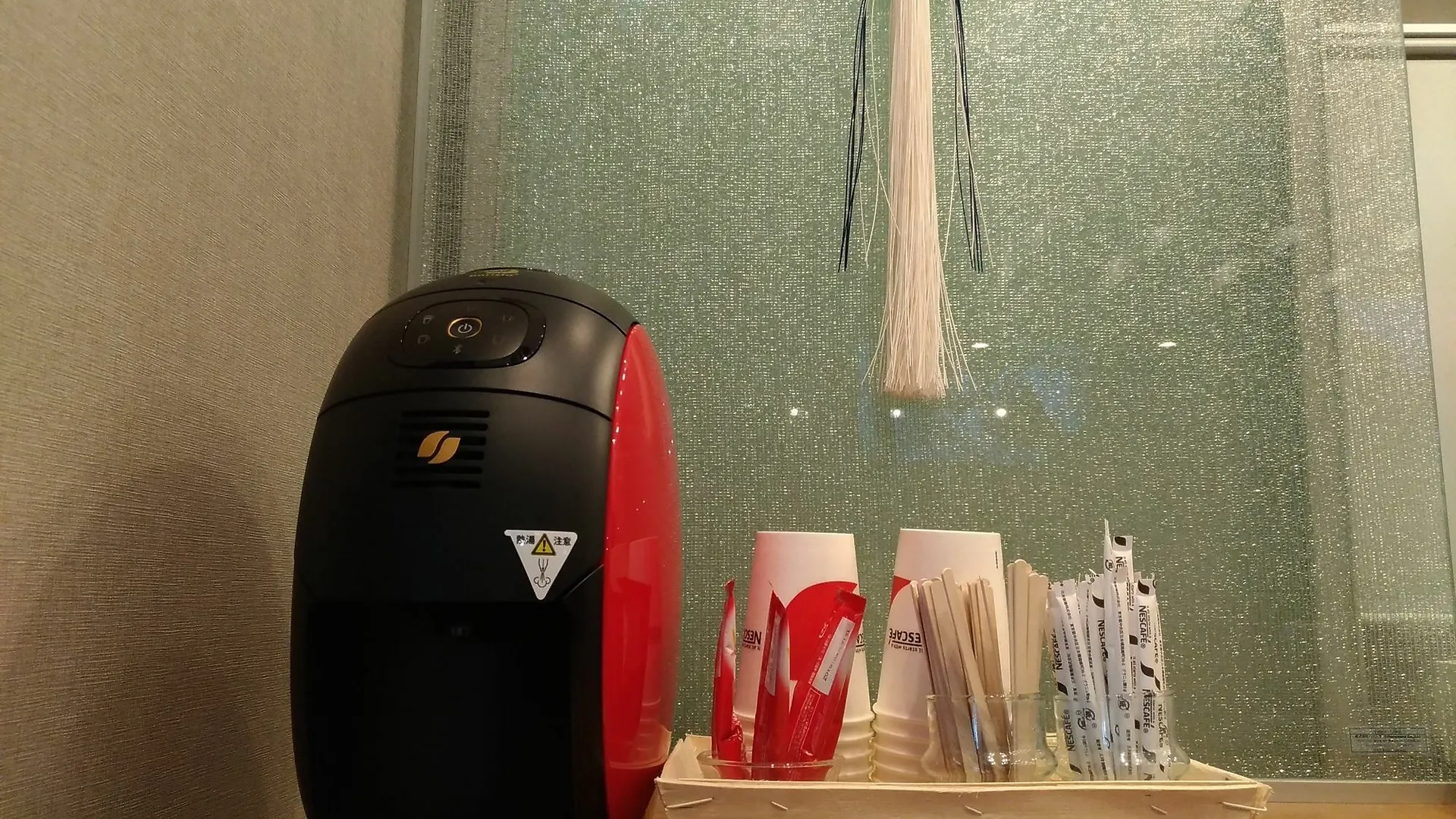 Hotel Axas Nihonbashi Präfektur Tokio Aparthotel