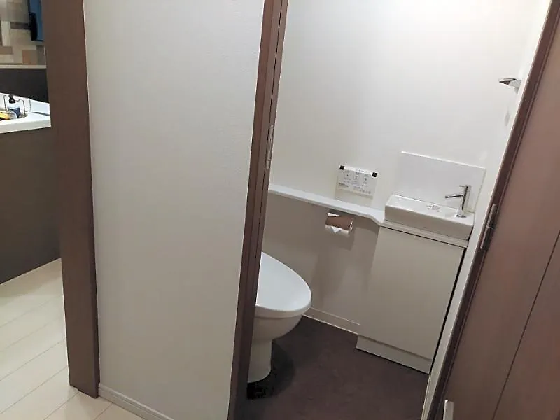 Hotel Axas Nihonbashi Präfektur Tokio