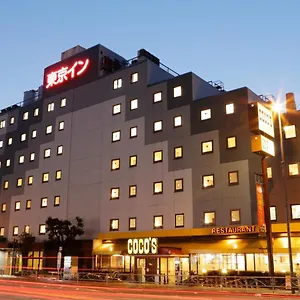 Tokyo Inn ** Tōkyō