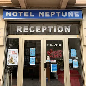 Hotel Neptune Cannes