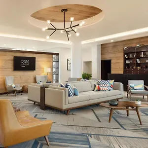 Hotel Four Points By Sheraton Punta Cana