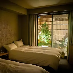 Legasta Gion Shirakawa Отель Киото