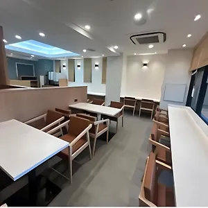 スマイルホテルなんば 大阪市