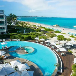 Hotel The Palms Turks And Caicos Grace Bay