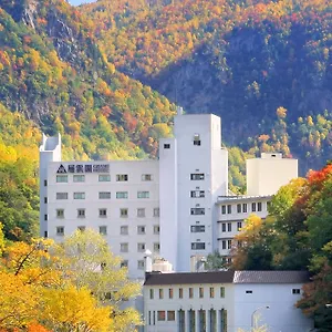 層雲閣グランドホテル 神河町