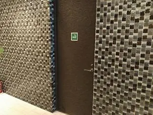 Hotel Axas Nihonbashi Tokyo Japonya